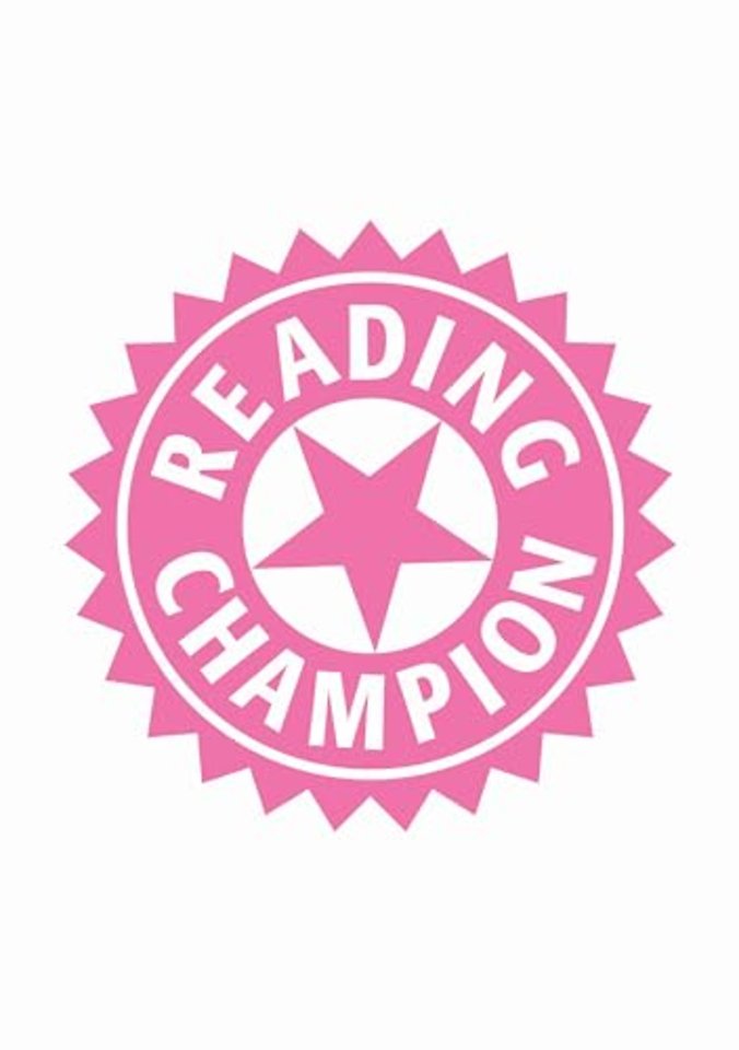 Reading Champion: Mouse Hides