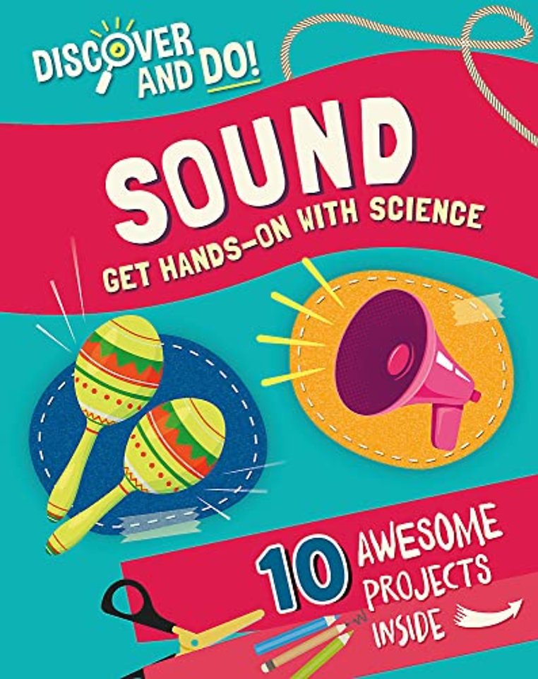 Discover and Do: Sound