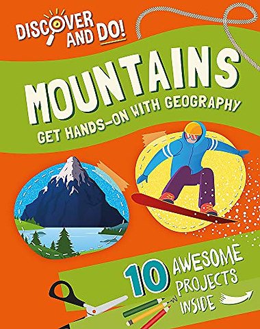 Discover and Do: Mountains