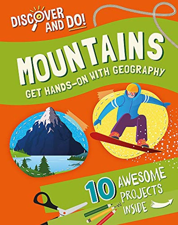 Discover and Do: Mountains