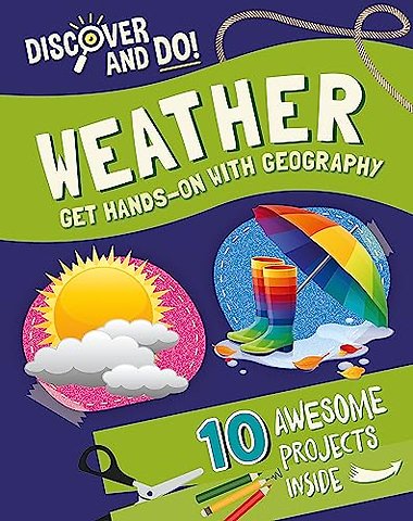 Discover and Do: Weather