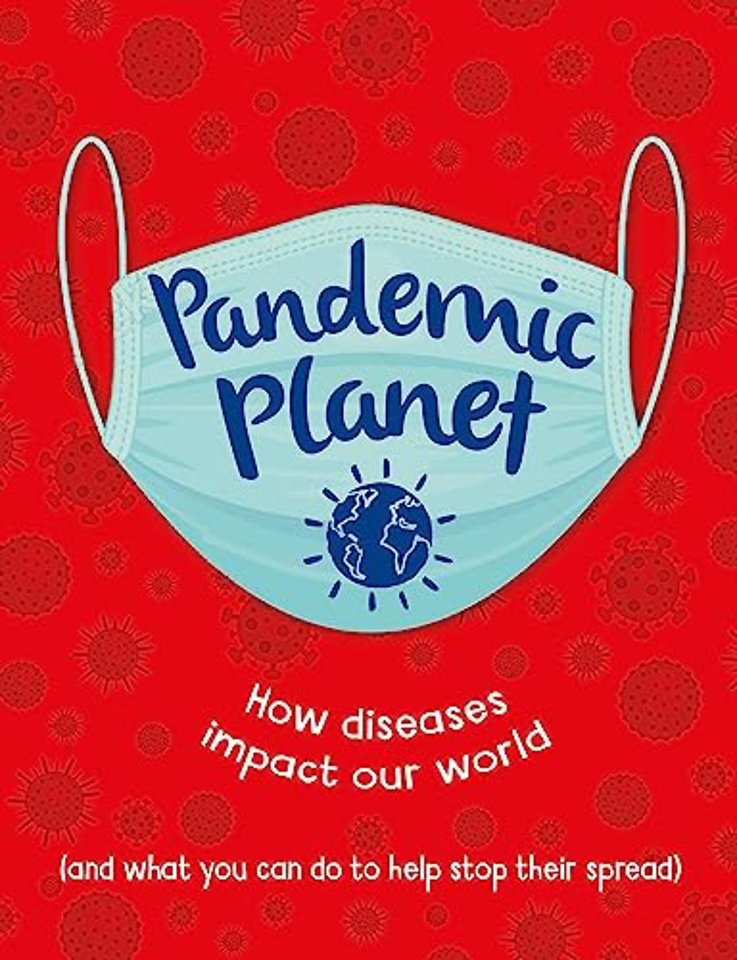 Pandemic Planet