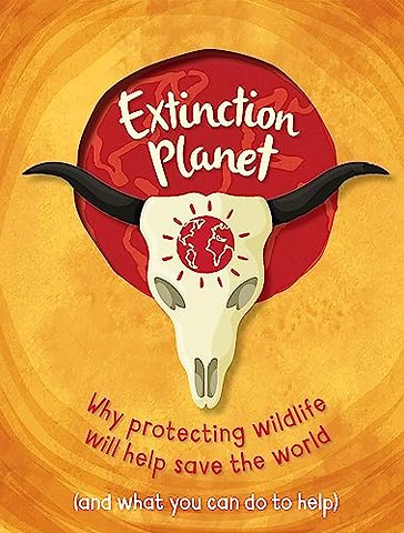 Extinction Planet