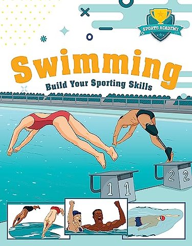 Sports Academy: Swimming