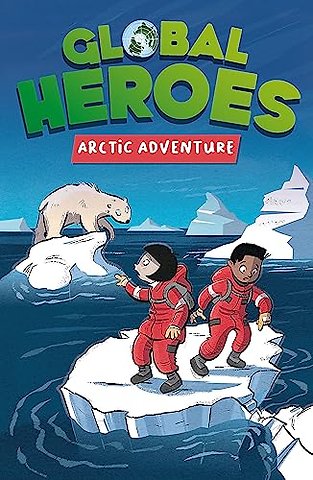 Global Heroes: Arctic Adventure