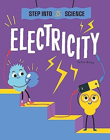 Step Into Science: Electricity
