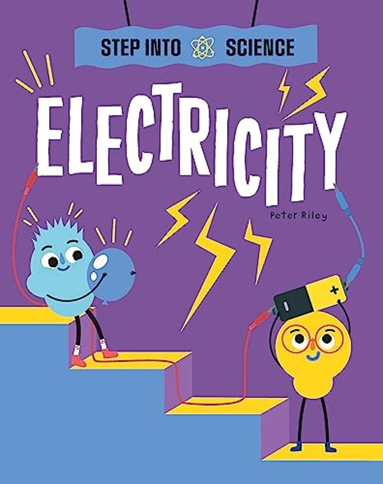 Step Into Science: Electricity