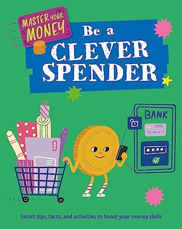 Master Your Money: Be a Clever Spender