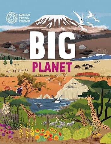 Big Planet