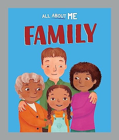All About Me: Family
