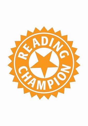Reading Champion: The Emperor's New Clothes