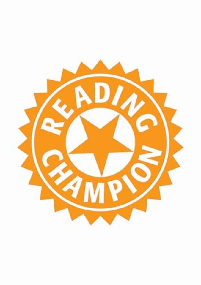 Reading Champion: The Emperor's New Clothes