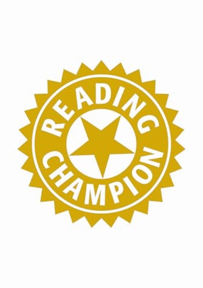 Reading Champion: The Pied Piper of Hamelin