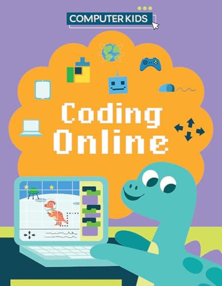Computer Kids: Coding Online