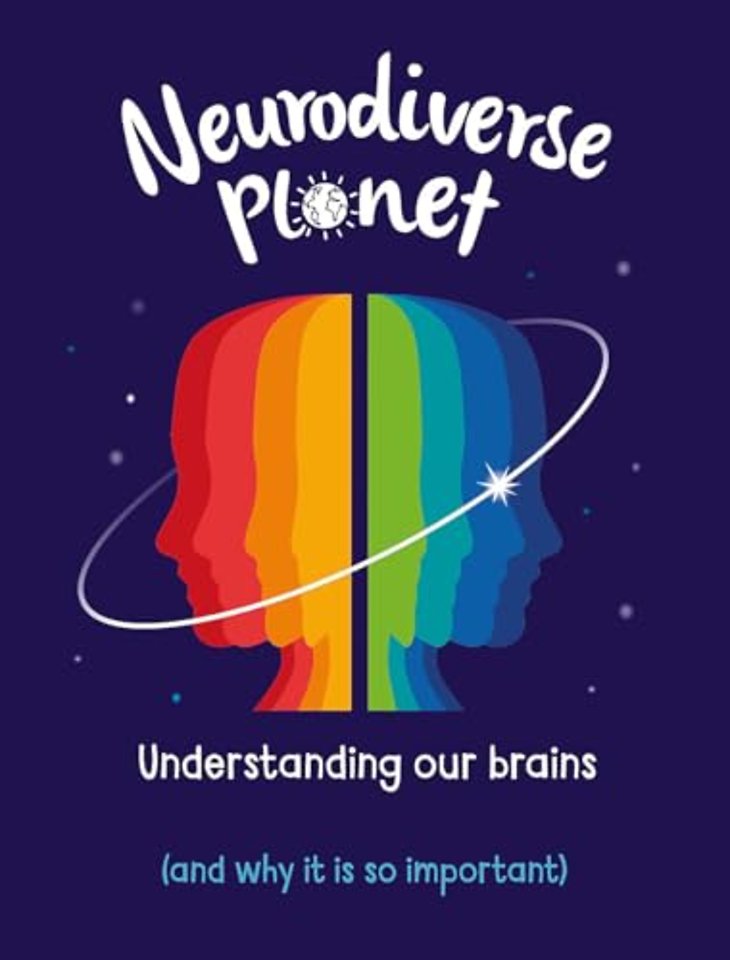 Neurodiverse Planet