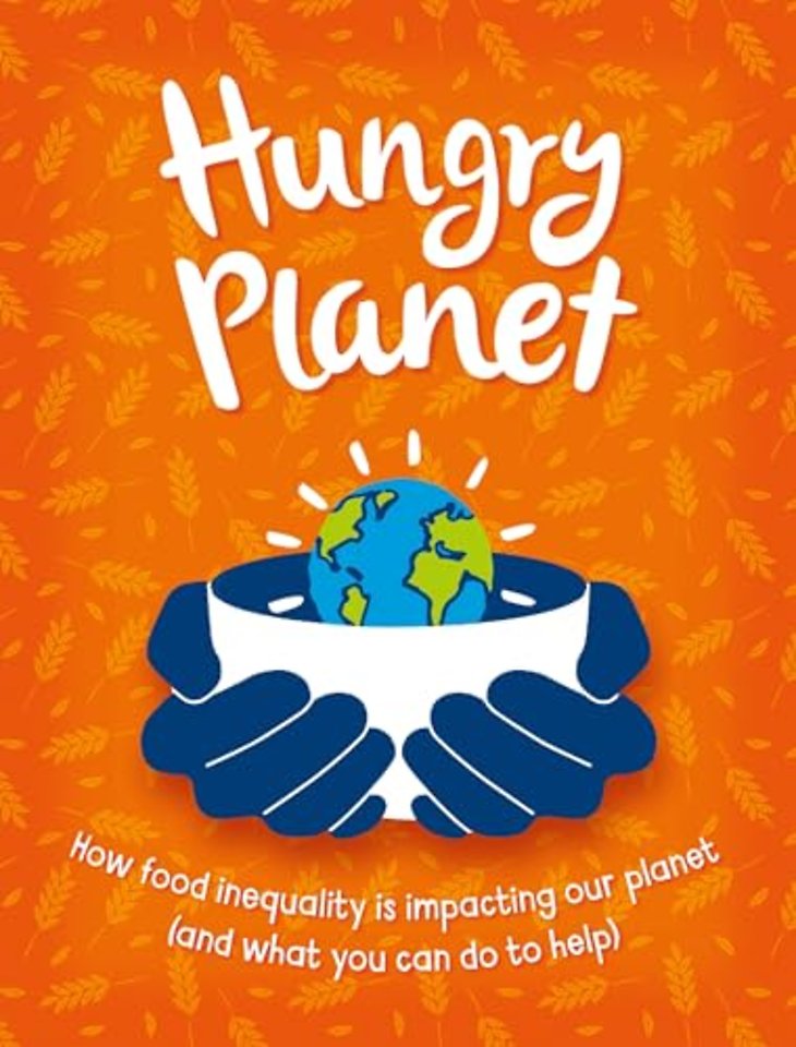 Hungry Planet