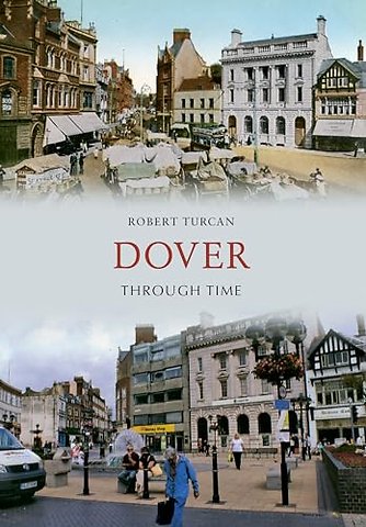 Dover Through Time