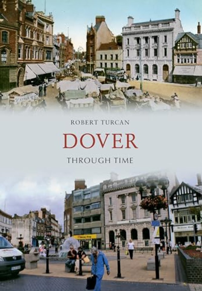 Dover Through Time