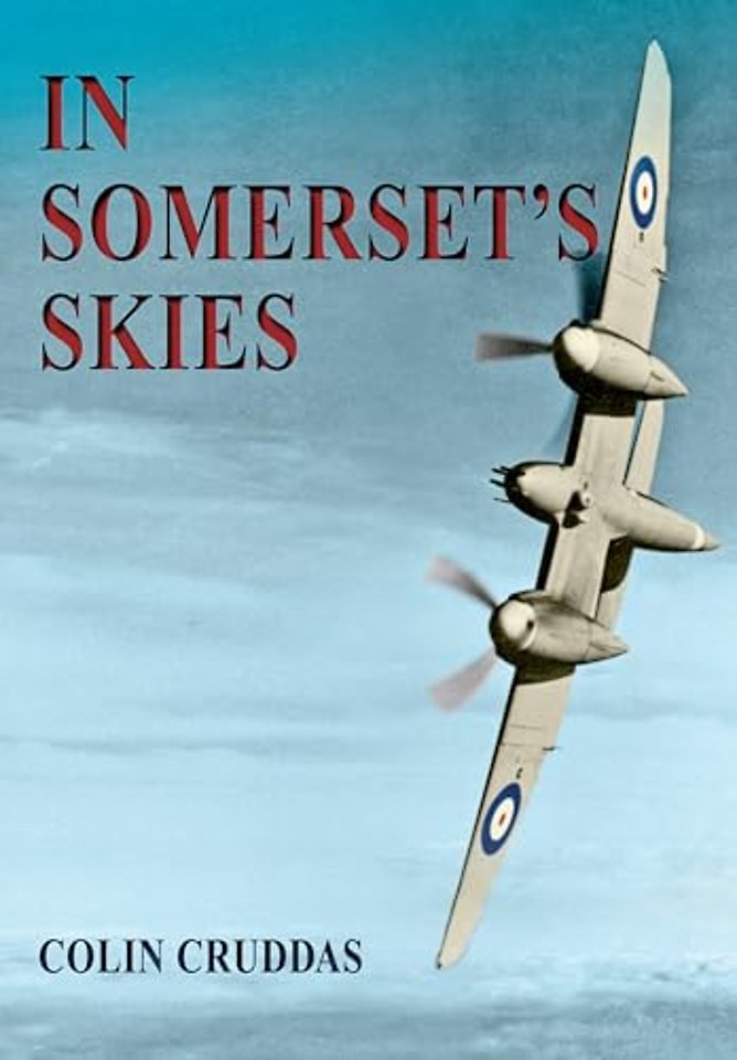 In Somerset's Skies