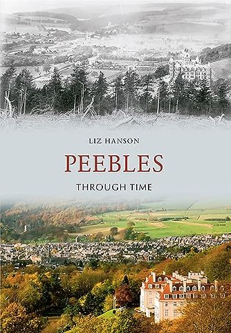 Peebles Through Time