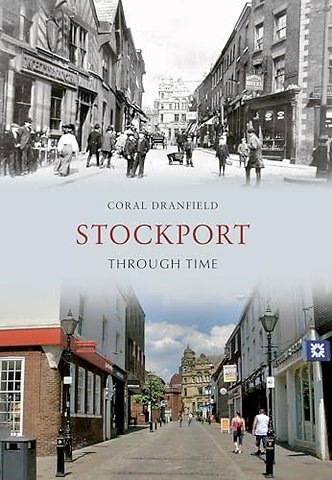 Stockport Through Time