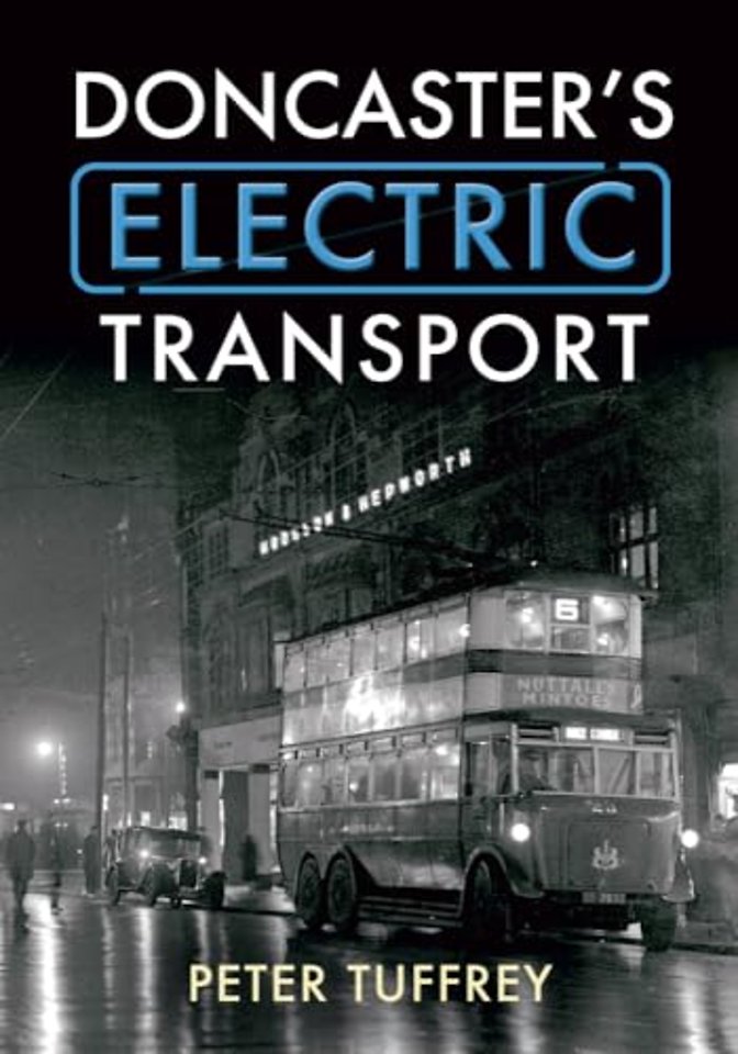 Doncaster's Electric Transport