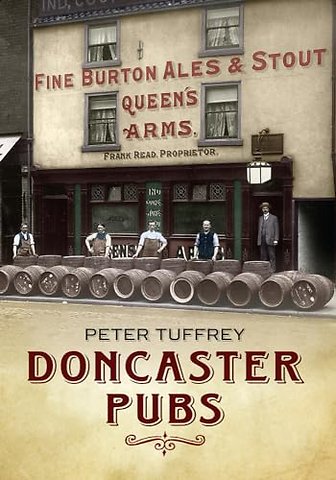 Doncaster Pubs
