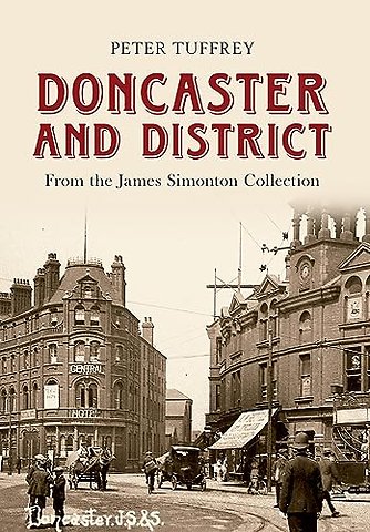 Doncaster and District