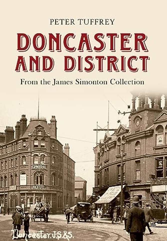 Doncaster and District