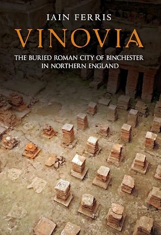 Vinovia