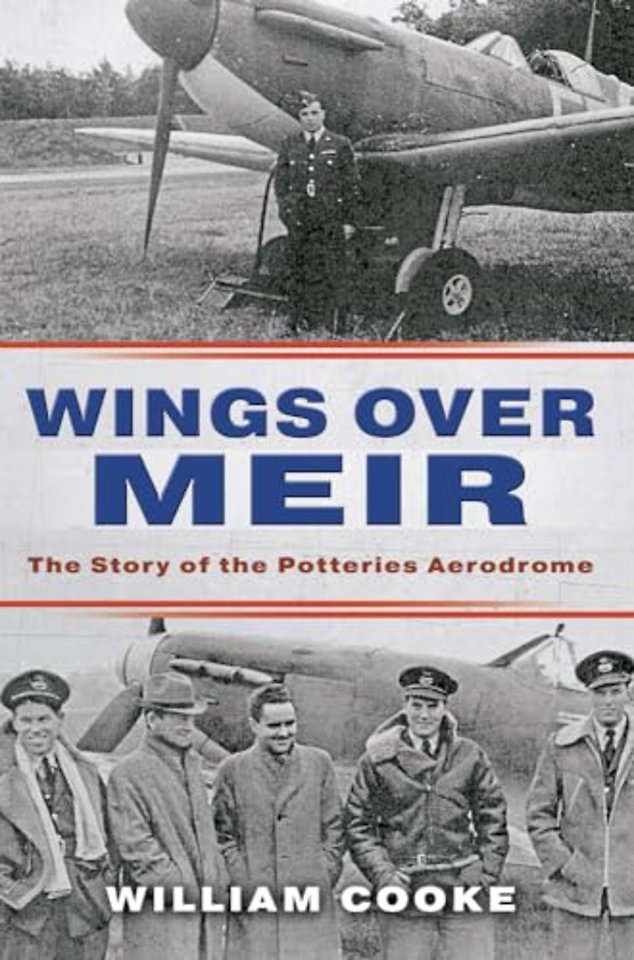 Wings Over Meir