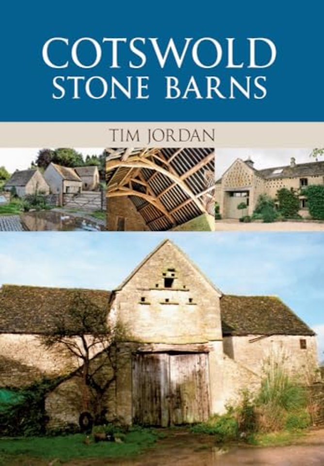 Cotswold Stone Barns
