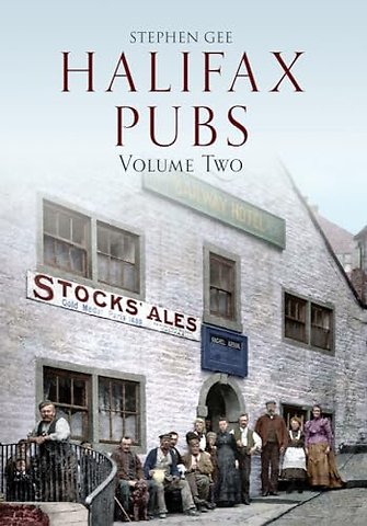 Halifax Pubs