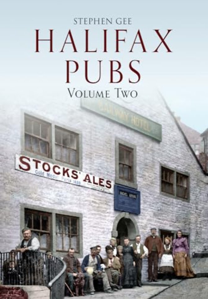 Halifax Pubs