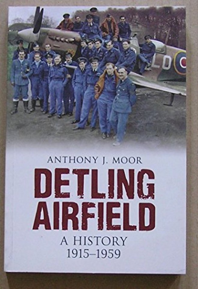 Detling Airfield