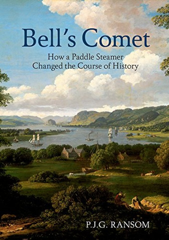 Bell's Comet