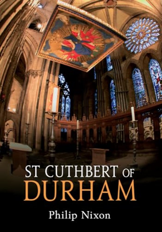 St Cuthbert of Durham