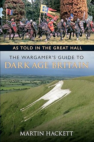 As Told in the Great Hall
