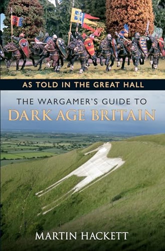 As Told in the Great Hall