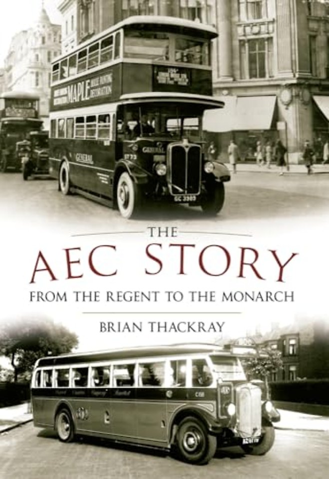 The AEC Story