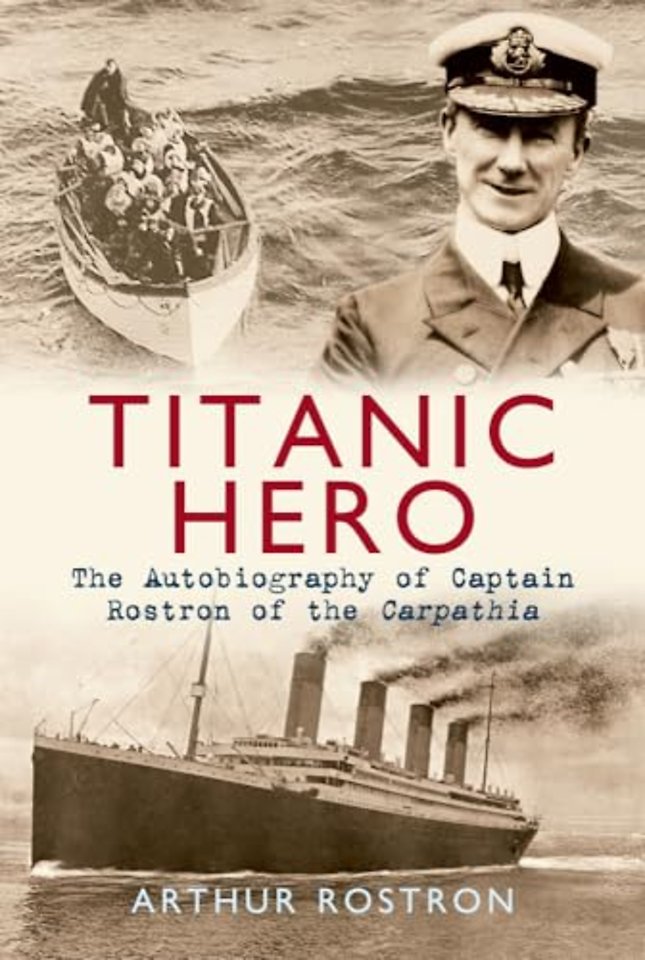 Titanic Hero
