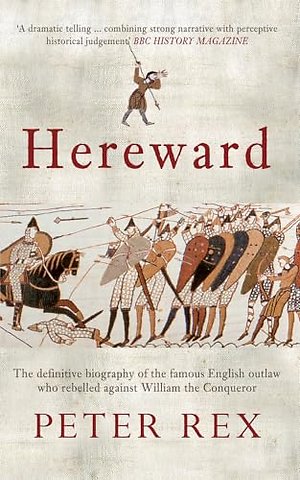 Hereward