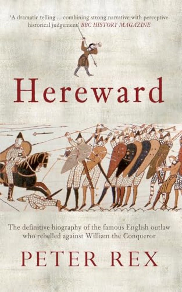 Hereward