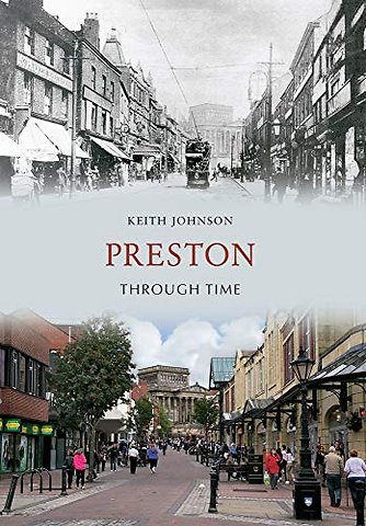 Preston Through Time