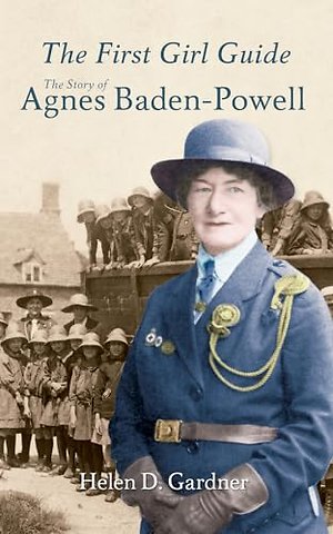 The First Girl Guide
