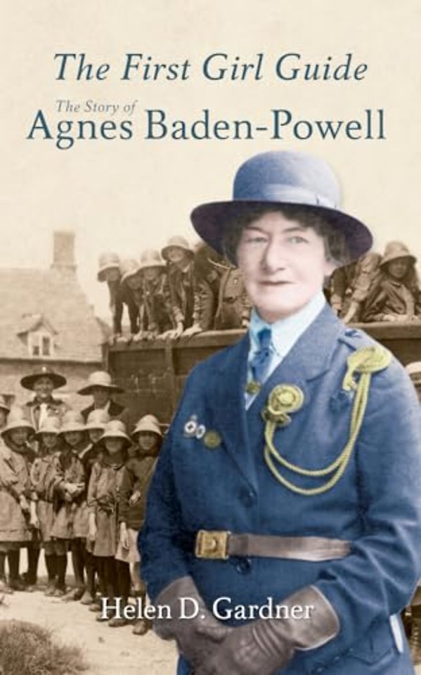 The First Girl Guide