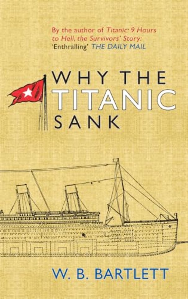 Why the Titanic Sank