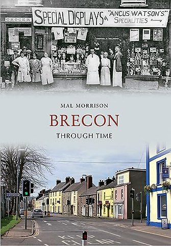 Brecon Through Time