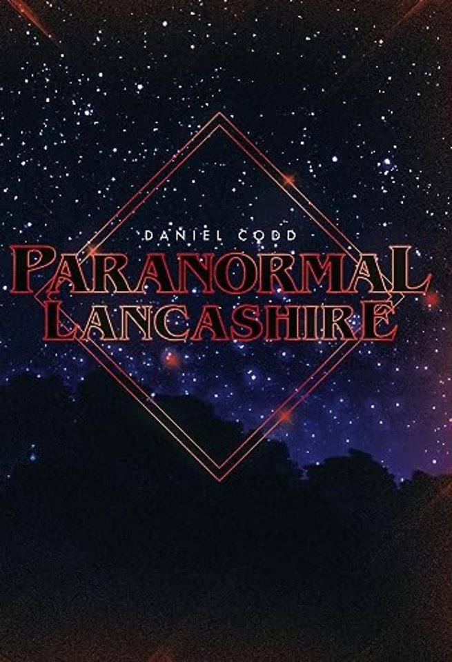 Paranormal Lancashire