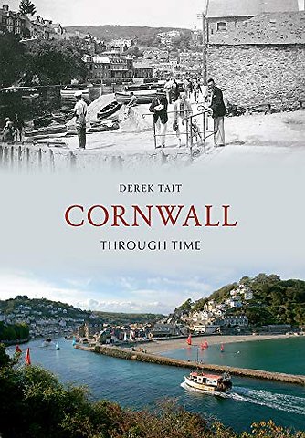 Cornwall Through Time